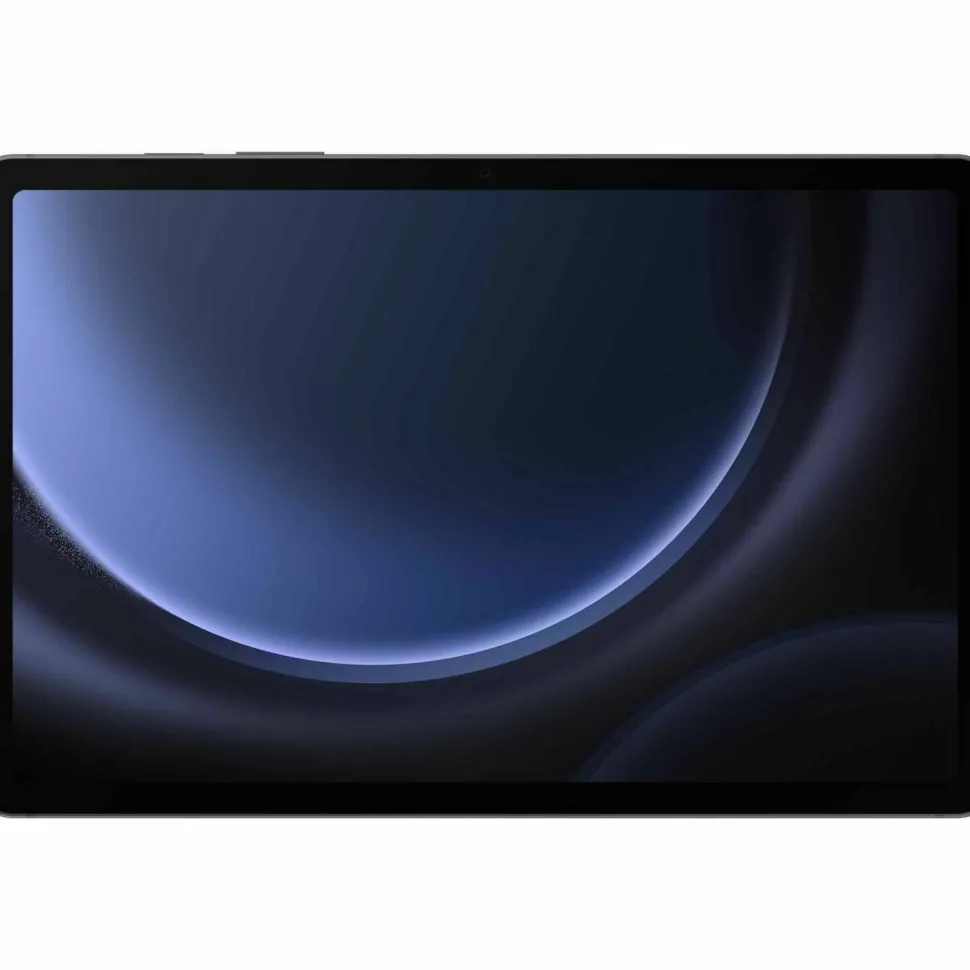 Samsung Galaxy Tab S9 FE Tablet - 10.9" WUXGA+ - Samsung Exynos 1380 (5 nm) Octa-core - 6 GB - 128 GB Storage - Gray