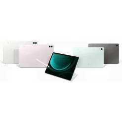 Samsung Galaxy Tab S9 FE Tablet - 10.9