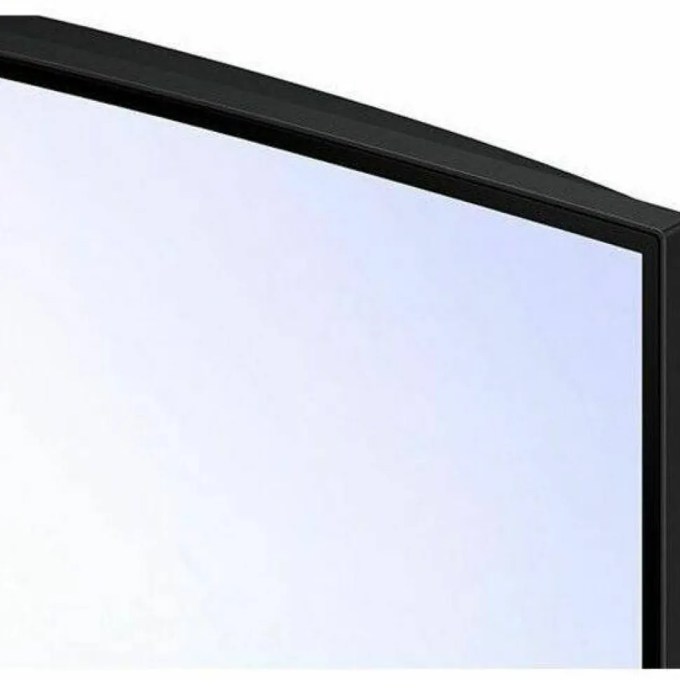 Samsung ViewFinity S6 S34C654VAN 34" Class Webcam UW-QHD Curved Screen LCD Monitor - 21:9 - Black
