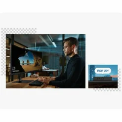 Samsung ViewFinity S6 S34C654VAN 34
