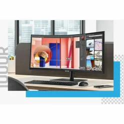 Samsung ViewFinity S6 S34C654VAN 34