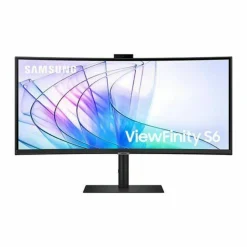 Samsung ViewFinity S6 S34C654VAN 34
