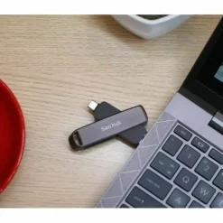 SanDisk Extreme PRO Dual Drive - 2TB