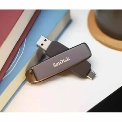 SanDisk Extreme PRO Dual Drive - 2TB
