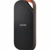 SanDisk Extreme PRO SDSSDE82-2T00-G25 2 TB Portable Solid State Drive - 2.5" External