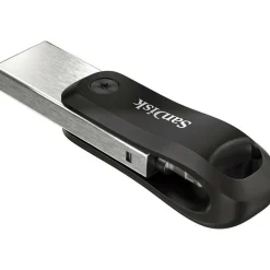 SanDisk iXpand Flash Drive Go 128GB