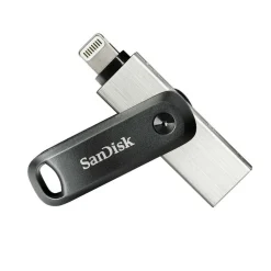 SanDisk iXpand Flash Drive Go 128GB