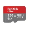 SanDisk Ultra 256 GB Class 10/UHS-I microSDXC