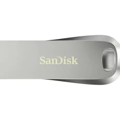 SanDisk Ultra Luxe USB 3.1 Flash Drive 256GB