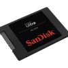 SanDisk Ultra 1 TB Solid State Drive - 2.5" Internal - SATA (SATA/600)