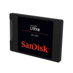 SanDisk Ultra 1 TB Solid State Drive - 2.5" Internal - SATA (SATA/600)