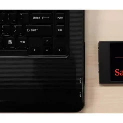 SanDisk Ultra 1 TB Solid State Drive - 2.5