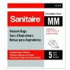 Sanitaire MM Premium Paper Bag, 10/Carton