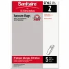 Sanitaire Style Z Vacuum Bags, 5/Pack, 10 Packs/Carton