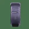 San Jamar Chef Revival Oceans Soap And Hand Sanitizer Dispenser, 10 1/2" x 4 1/2" x 4 3/8", Black