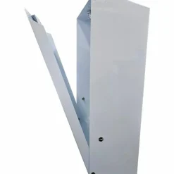San Jamar Paper Towel Dispenser For C-Fold Or Multifold Paper Towels