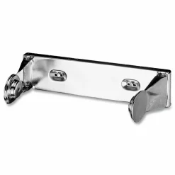 San Jamar Single Roll Towel Dispenser - Roll Dispenser - 1x Roll - 2.9