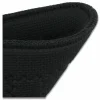 San Jamar Ultigrip Hot Pad, 11.5", Neoprene, Black