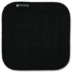 San Jamar Ultigrip Hot Pad, 11.5