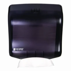 San Jamar Ultrafold Towel Dispenser, 11 1/2