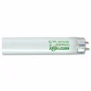 Satco 48" T8 Fluorescent Bulbs, 32 Watt, Carton Of 6