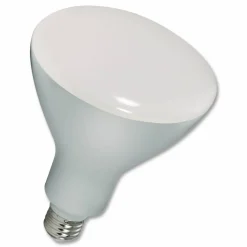Satco Frosted LED Bulbs
