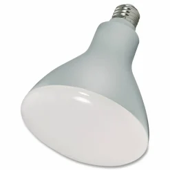 Satco Frosted LED Bulbs