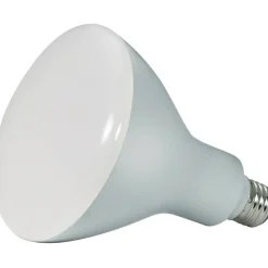 Satco Frosted LED Bulbs