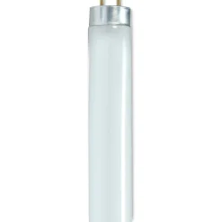 Satco T8 Linear Fluorescent Light Bulbs, 32 Watts, Pack Of 30 Bulbs