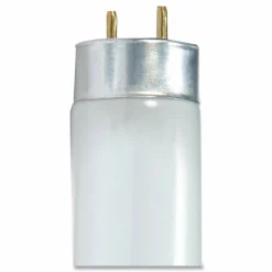 Satco T8 Linear Fluorescent Light Bulbs, 32 Watts, Pack Of 30 Bulbs