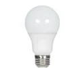 Satco 10W A19 LED 2700K Frosted Bulbs