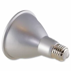Satco 12W PAR 30/LN/FL 3000K LED Bulb