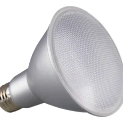 Satco 12W PAR 30/LN/FL 3000K LED Bulb