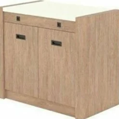Sauder Dixon City 33