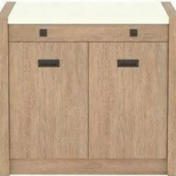 Sauder Dixon City 33