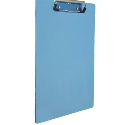 Saunders Acrylic Clipboard, 0.5