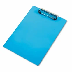 Saunders Acrylic Clipboard, 0.5