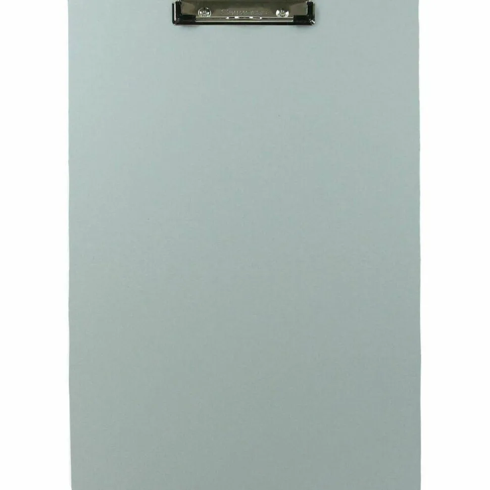 Saunders Aluminum Tabloid Clipboard