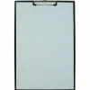 Saunders Aluminum Tabloid Clipboard