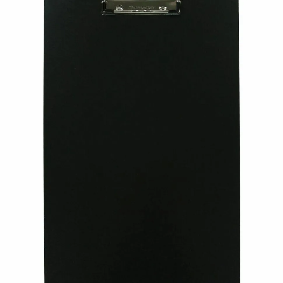 Saunders Aluminum Tabloid Clipboard