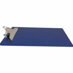 Saunders Plastic Clipboard, 8 1/2