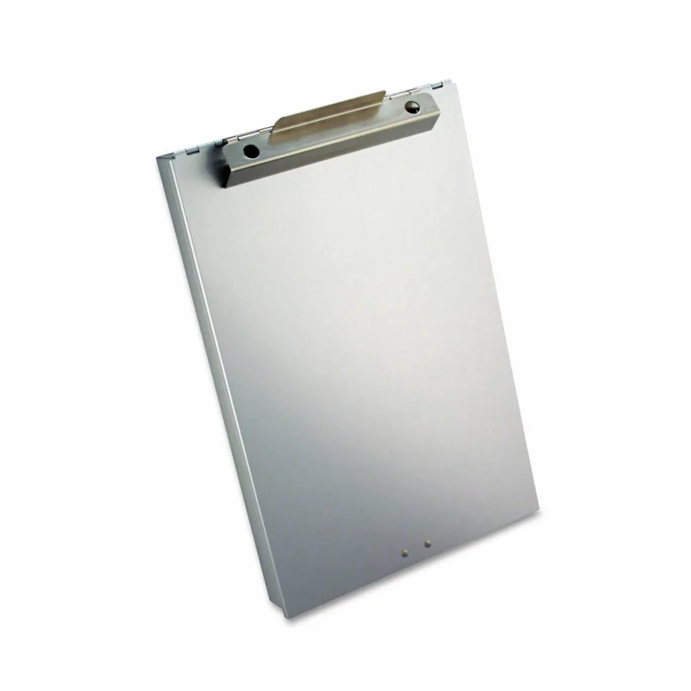 Saunders Redi-Rite Aluminum Top-Opening Portable Desk And Organizer, 14 1/4" x 9" x 2 3/4"