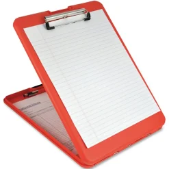 Saunders SlimMate Storage Clipboard, 0.5