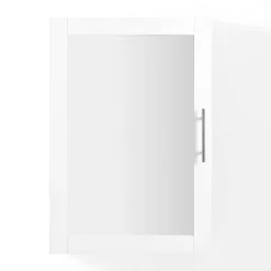 Savannah Mirrored Wall Cabinet
