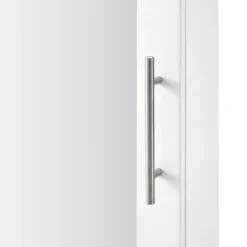Savannah Mirrored Wall Cabinet