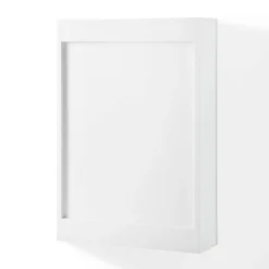 Savannah Mirrored Wall Cabinet