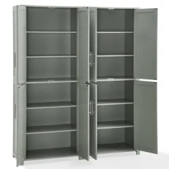 Savannah 2Pc Pantry Set