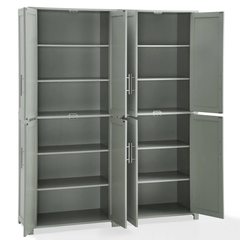 Savannah 2Pc Pantry Set