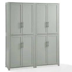 Savannah 2Pc Pantry Set