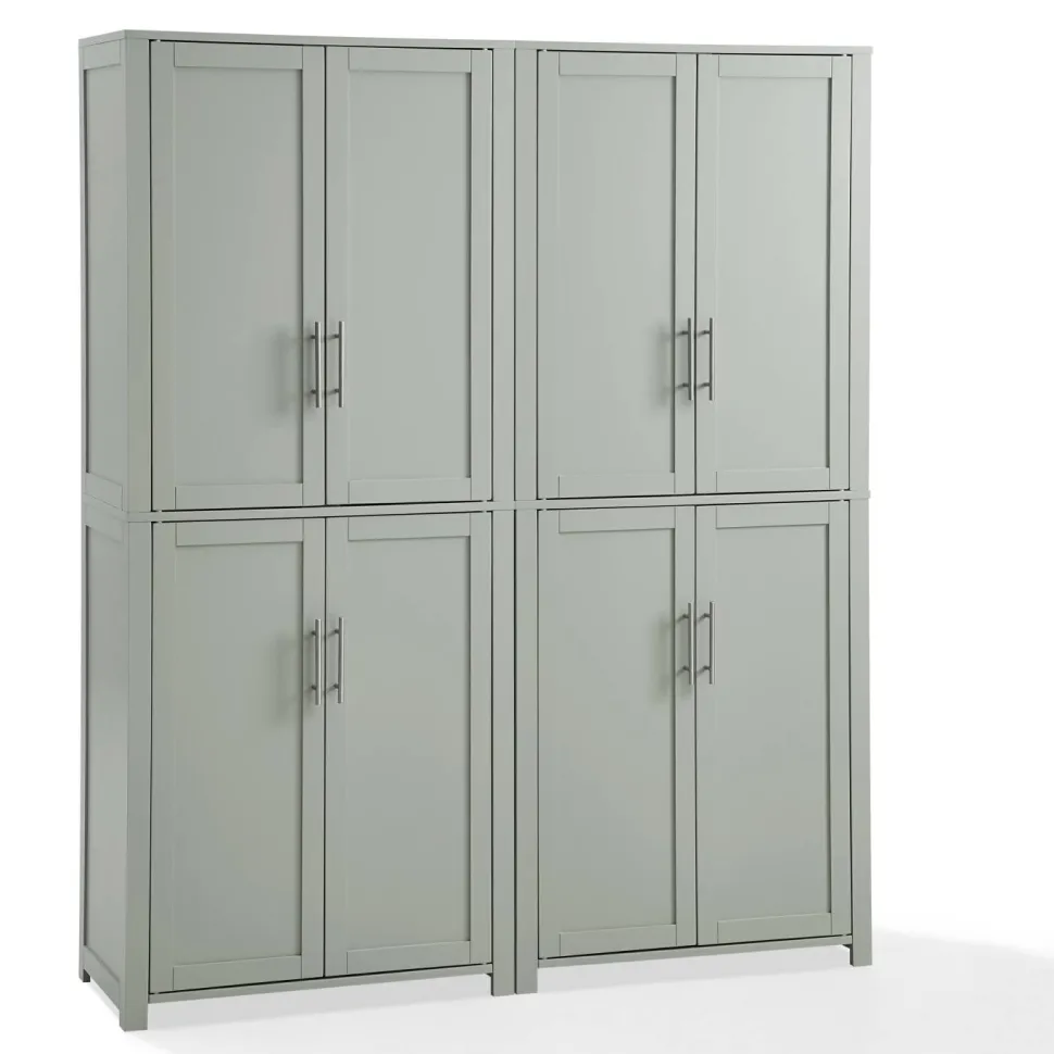 Savannah 2Pc Pantry Set